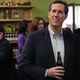 Illustration for article titled Tuesday Night Drinking Game: Rick Santorum on emThe Tonight Show/em Edition